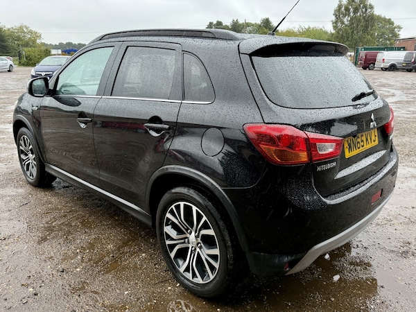 Used Mitsubishi ASX 2015 for sale - 75692316: Photo 5