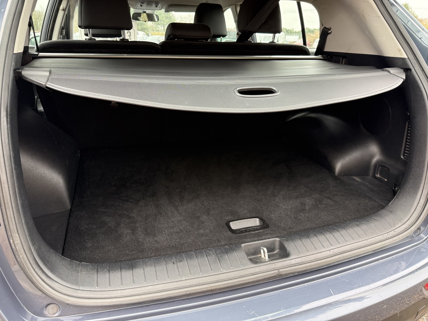 Used Kia Sportage 2017 for sale - 77694325: Photo 12