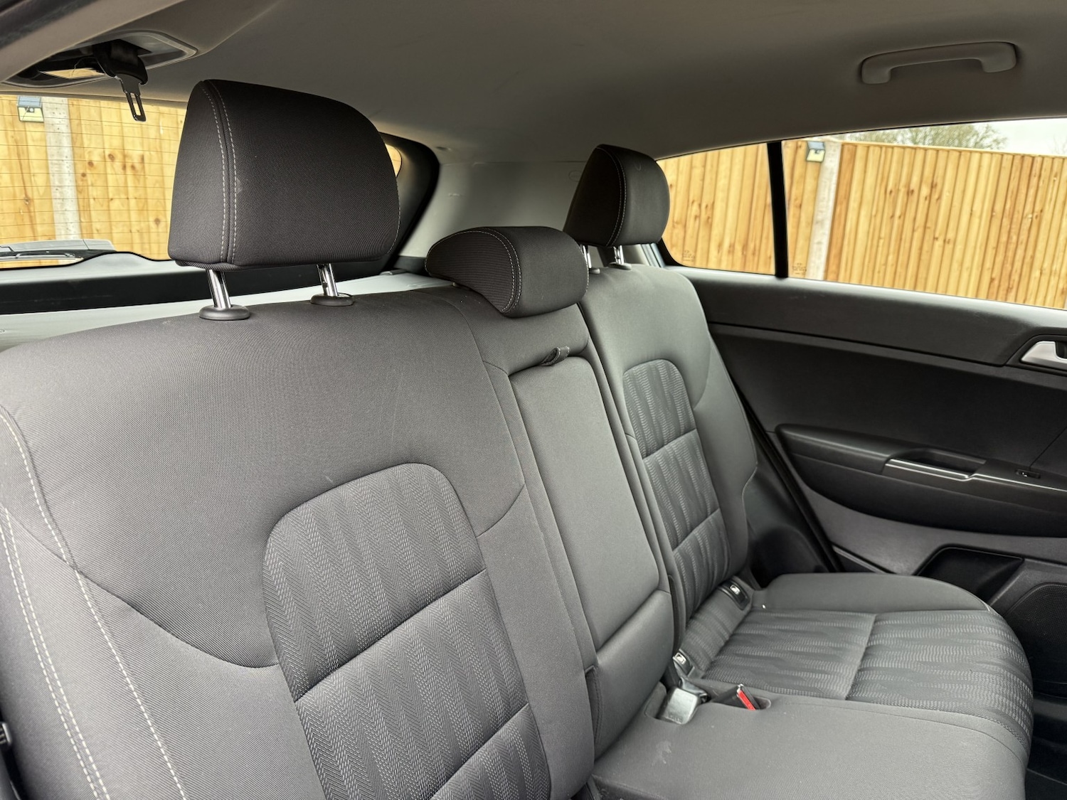 Used Kia Sportage 2017 for sale - 77694325: Photo 14