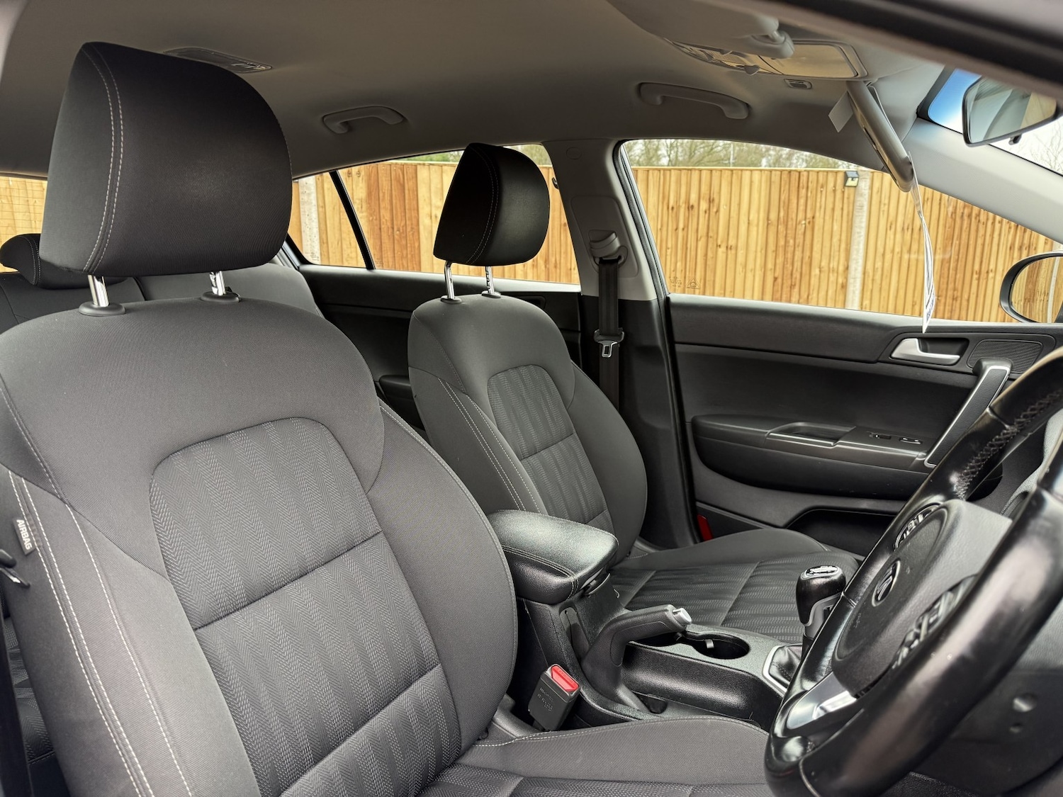 Used Kia Sportage 2017 for sale - 77694325: Photo 16