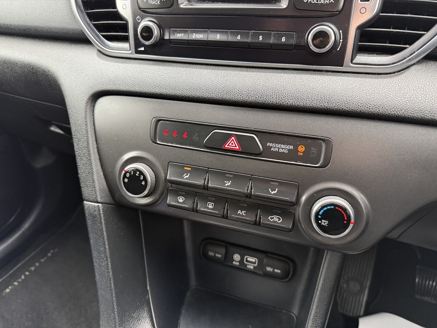 Used Kia Sportage 2017 for sale - 77694325: Photo 20