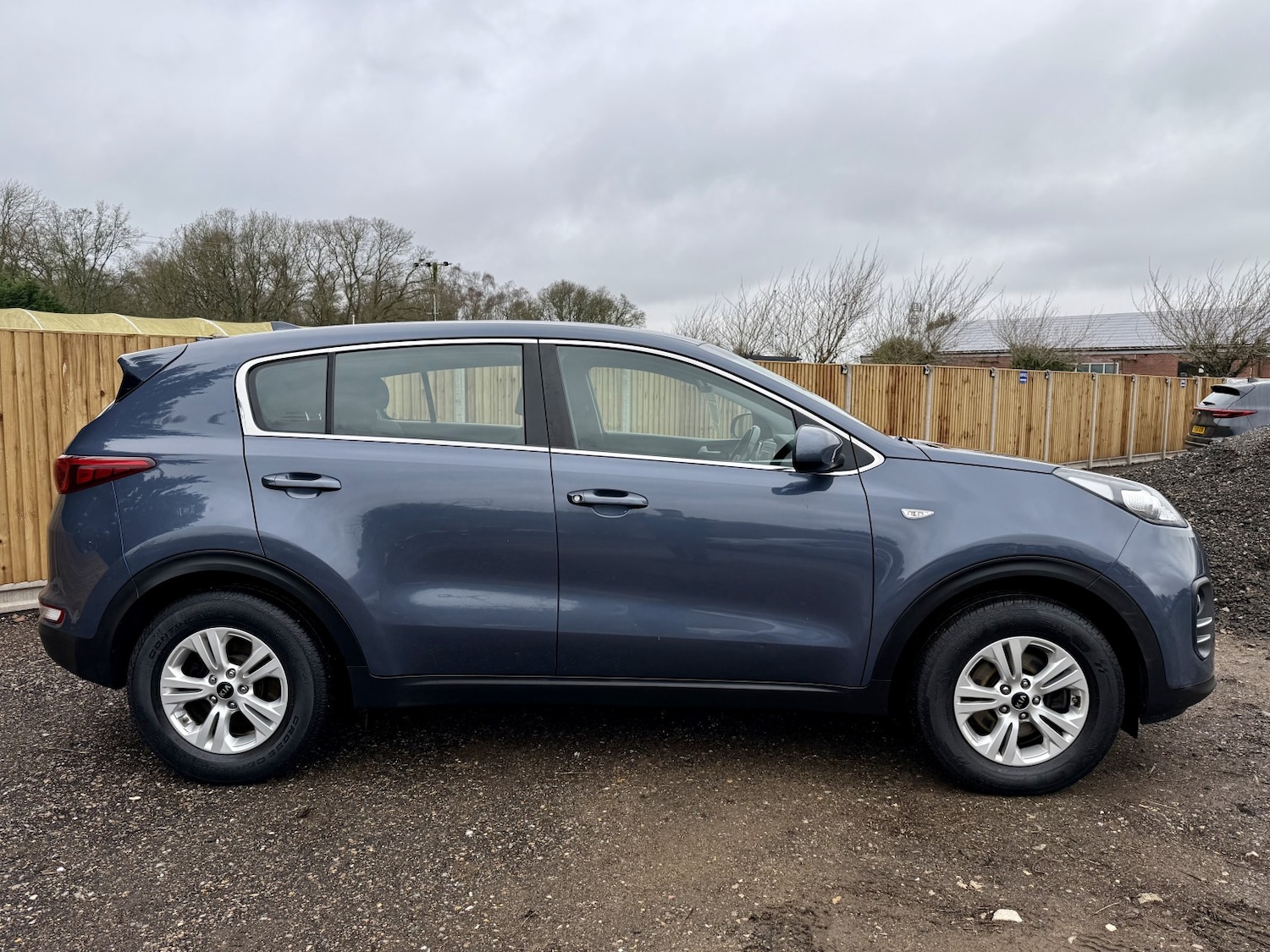 Used Kia Sportage 2017 for sale - 77694325: Photo 8