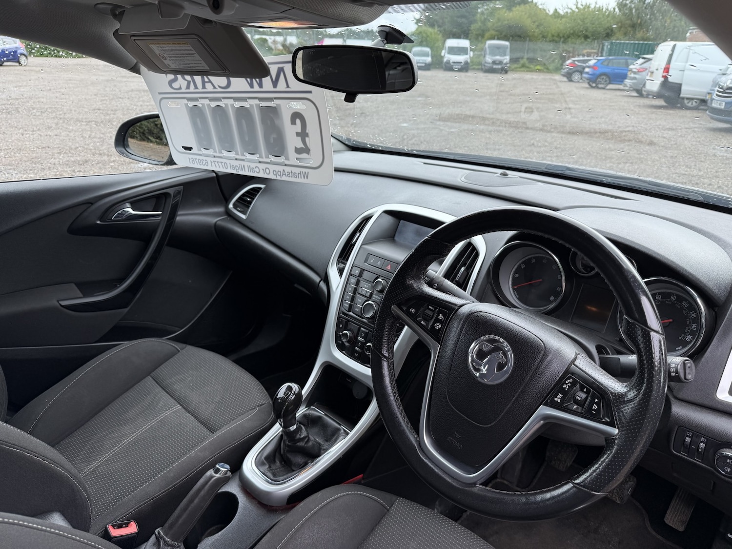 Vehicle 15