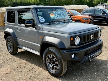 Used Suzuki Jimny 2024 for sale - 78739591: Photo