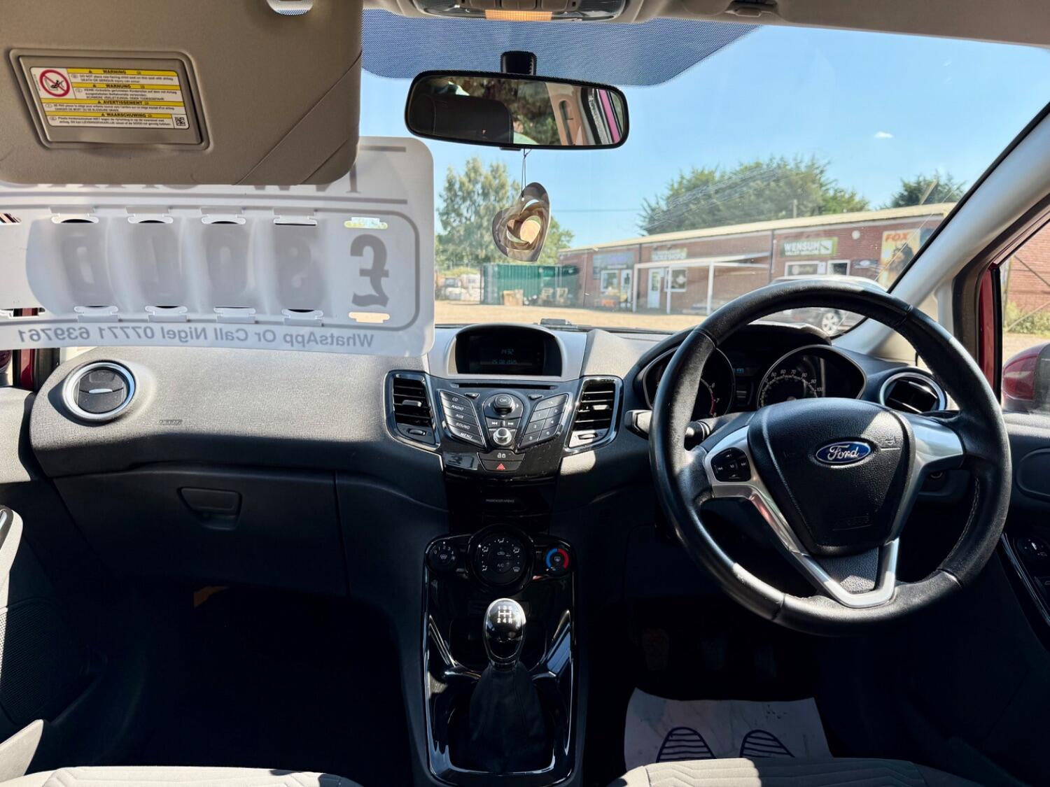 Vehicle 13
