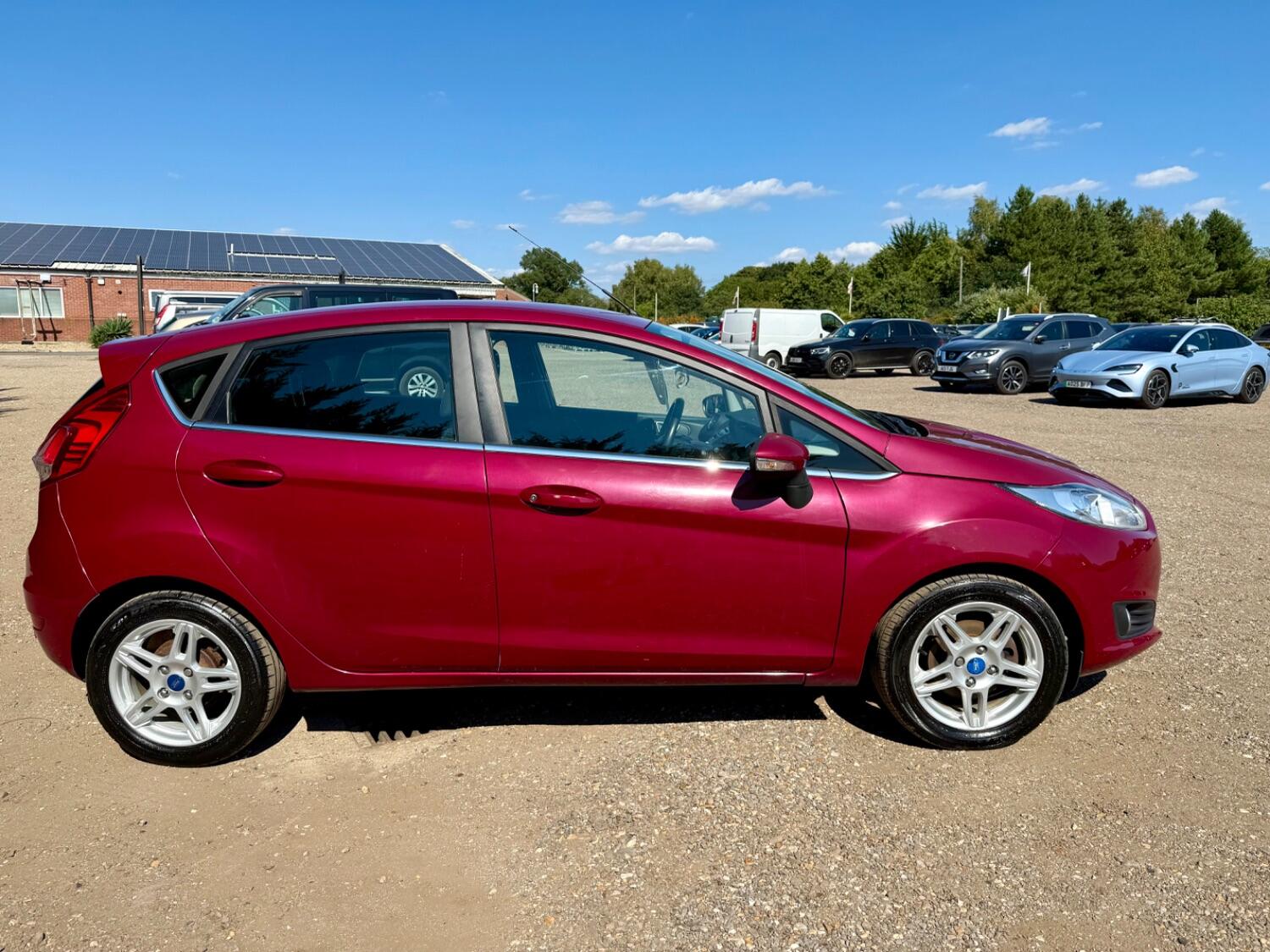 Vehicle 7