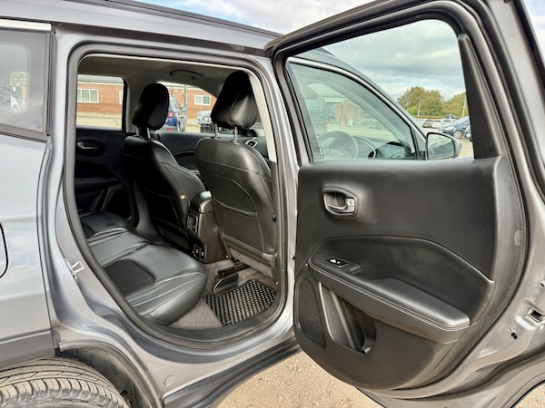 Used Jeep Compass 2019 for sale - 76237216: Photo 11