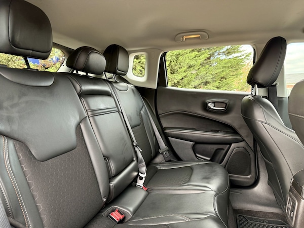 Used Jeep Compass 2019 for sale - 76237216: Photo 12
