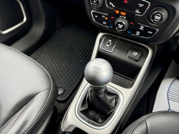 Used Jeep Compass 2019 for sale - 76237216: Photo 19