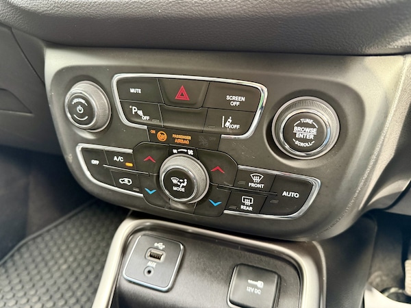 Used Jeep Compass 2019 for sale - 76237216: Photo 20