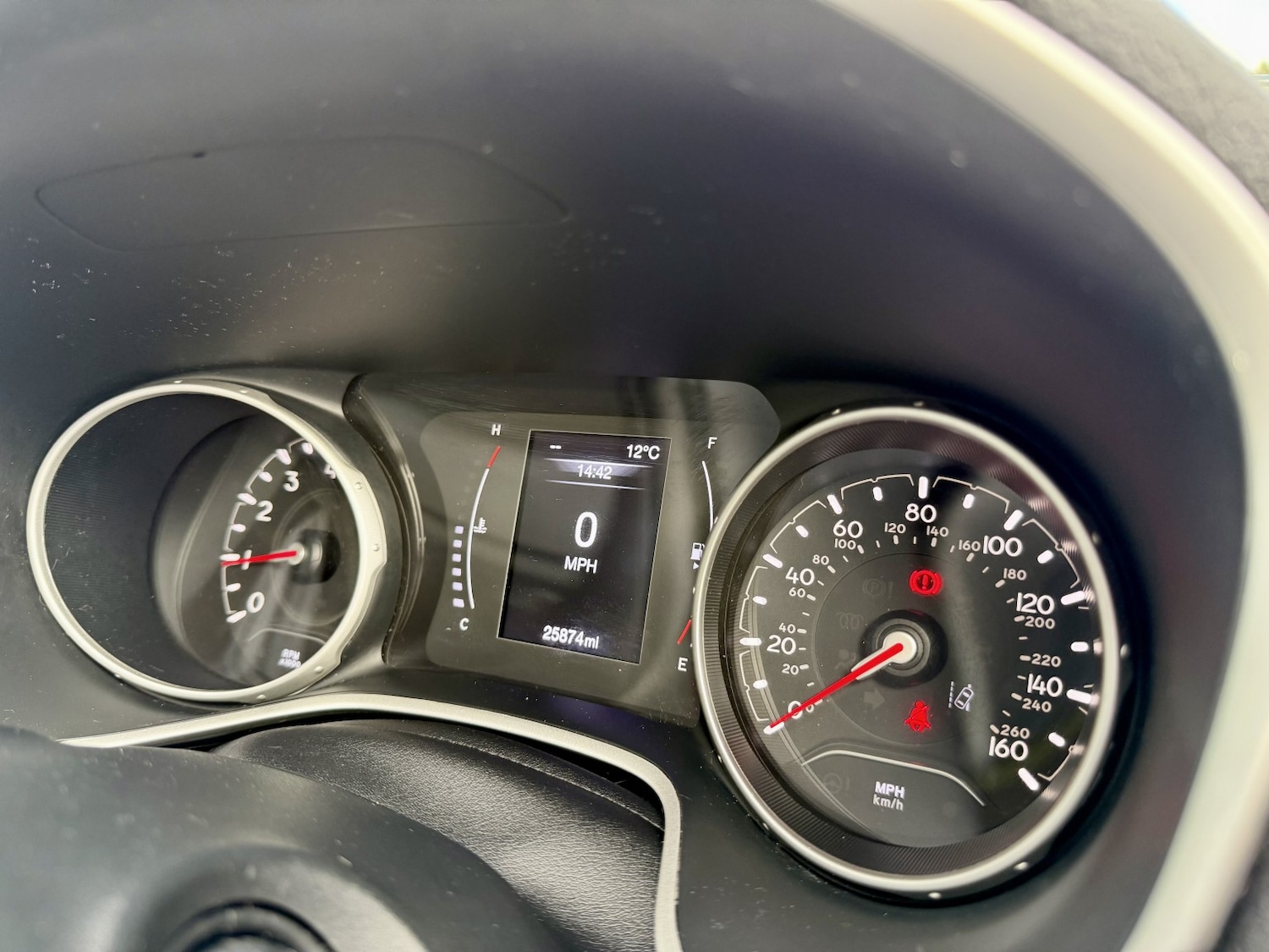 Used Jeep Compass 2019 for sale - 76237216: Photo 21