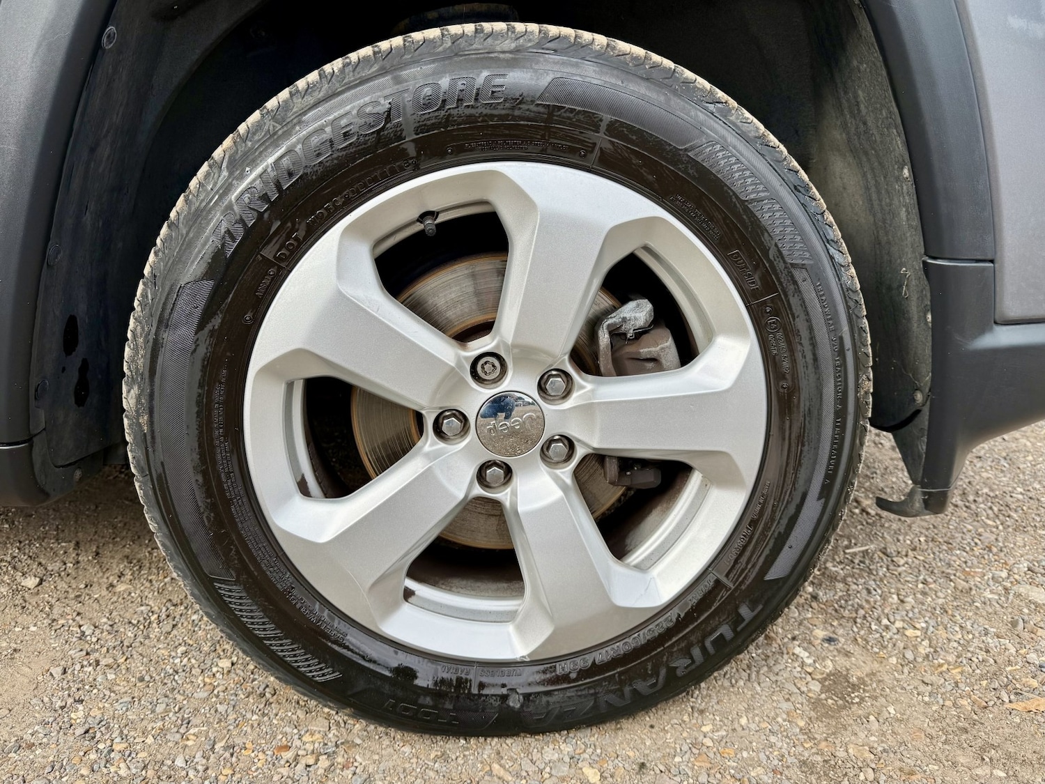 Used Jeep Compass 2019 for sale - 76237216: Photo 9