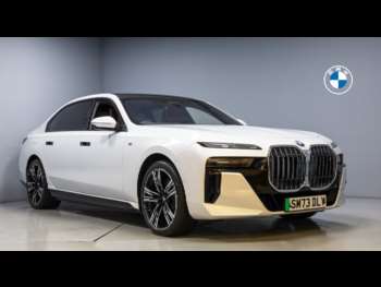 2023 - 2.0 30e 12kWh M Sport SUV 5dr Petrol Plug-in Hybrid Auto xDrive Euro 6 (s/s