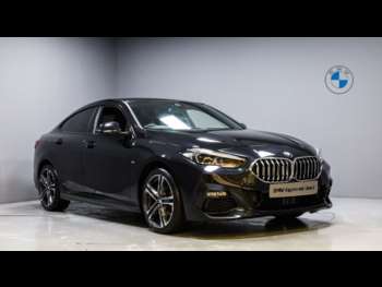 2023 - BMW 2 Series Gran Coupe