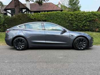 Used Tesla Model 3 2019 for sale - 74557226: Photo