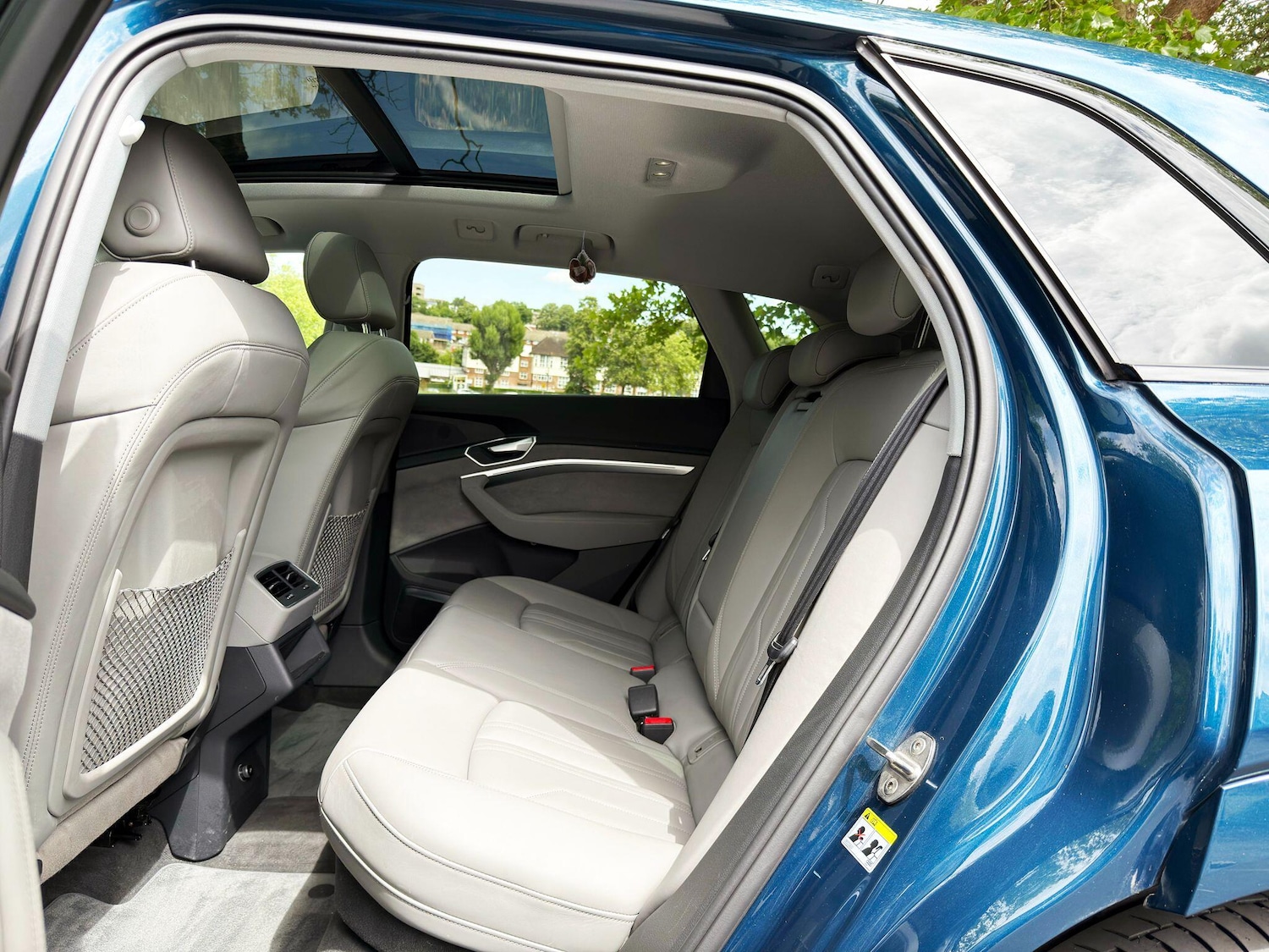 Used Audi e-tron 2019 for sale - 78019810: Photo 11