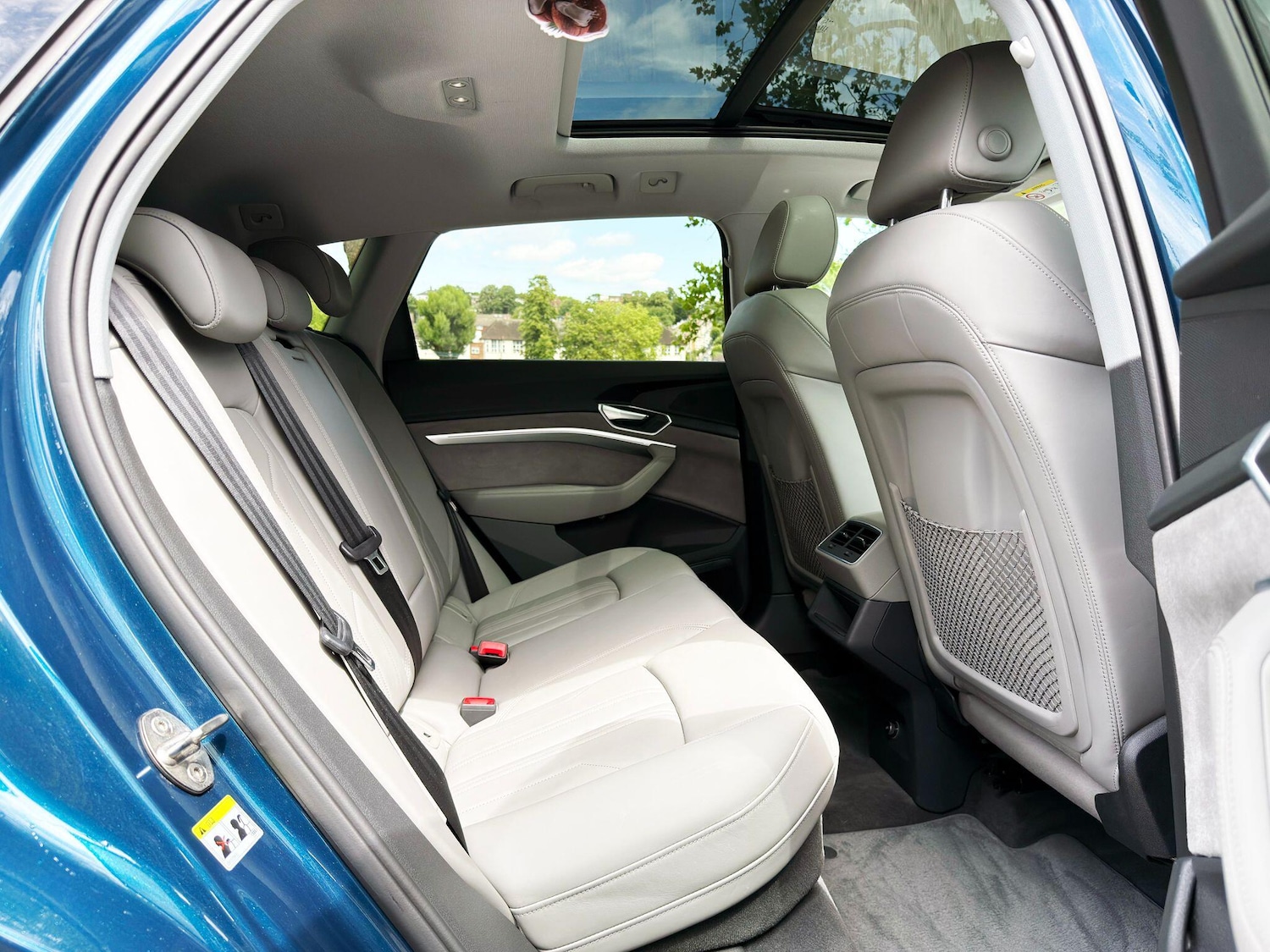 Used Audi e-tron 2019 for sale - 78019810: Photo 12