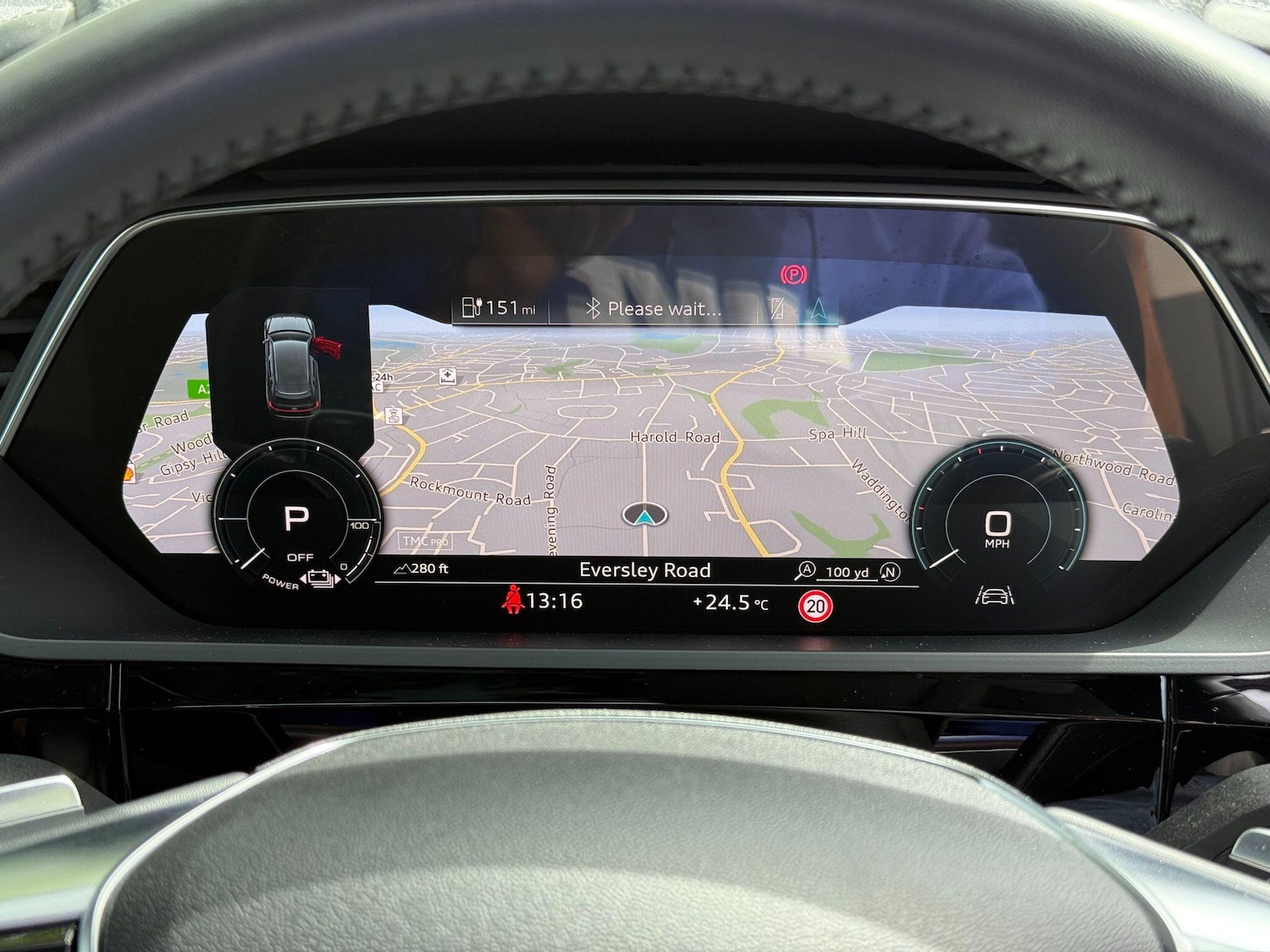 Used Audi e-tron 2019 for sale - 78019810: Photo 15