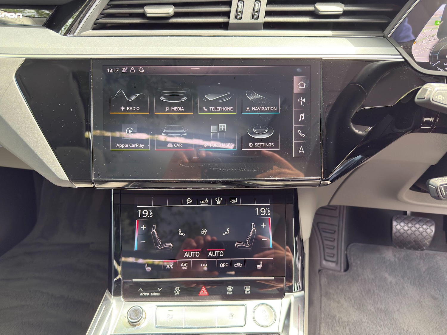 Used Audi e-tron 2019 for sale - 78019810: Photo 16