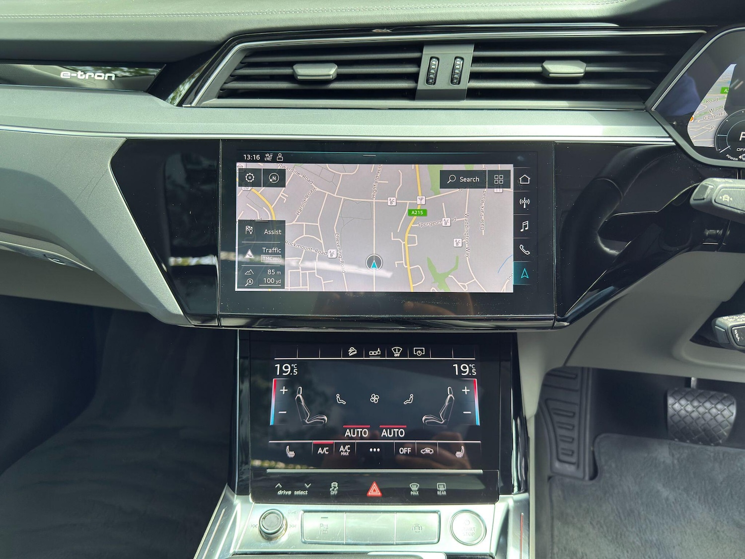 Used Audi e-tron 2019 for sale - 78019810: Photo 17