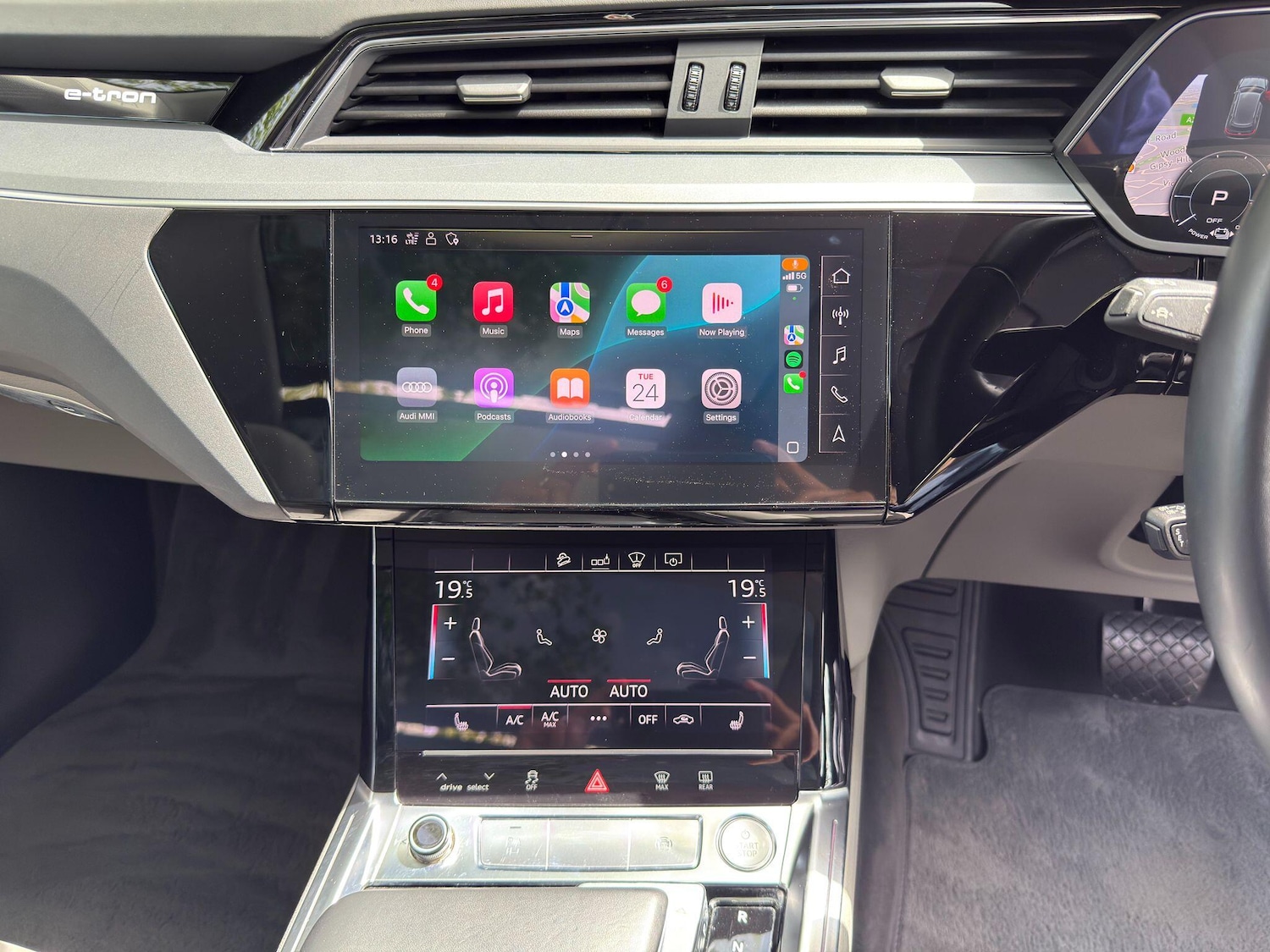 Used Audi e-tron 2019 for sale - 78019810: Photo 18