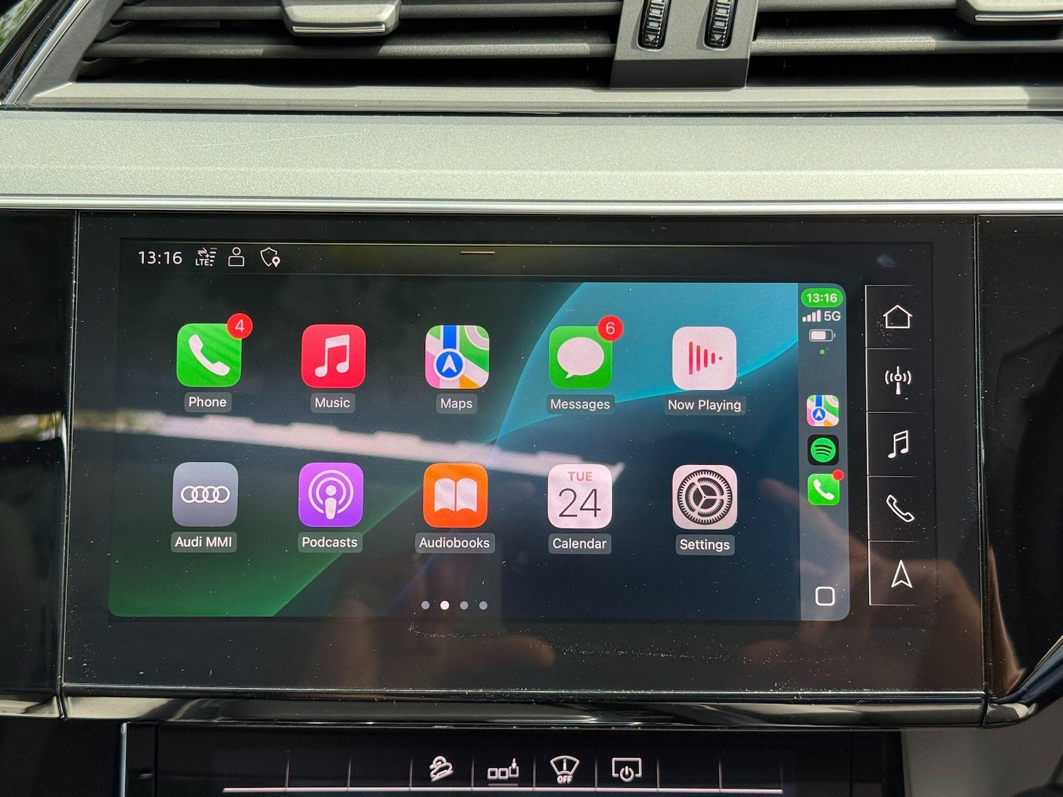 Used Audi e-tron 2019 for sale - 78019810: Photo 19