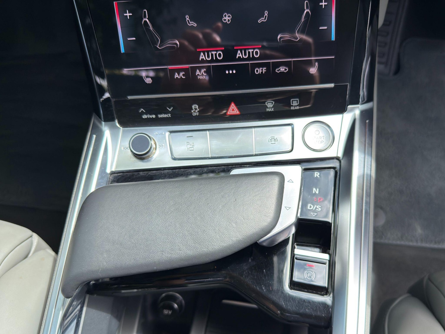 Used Audi e-tron 2019 for sale - 78019810: Photo 20