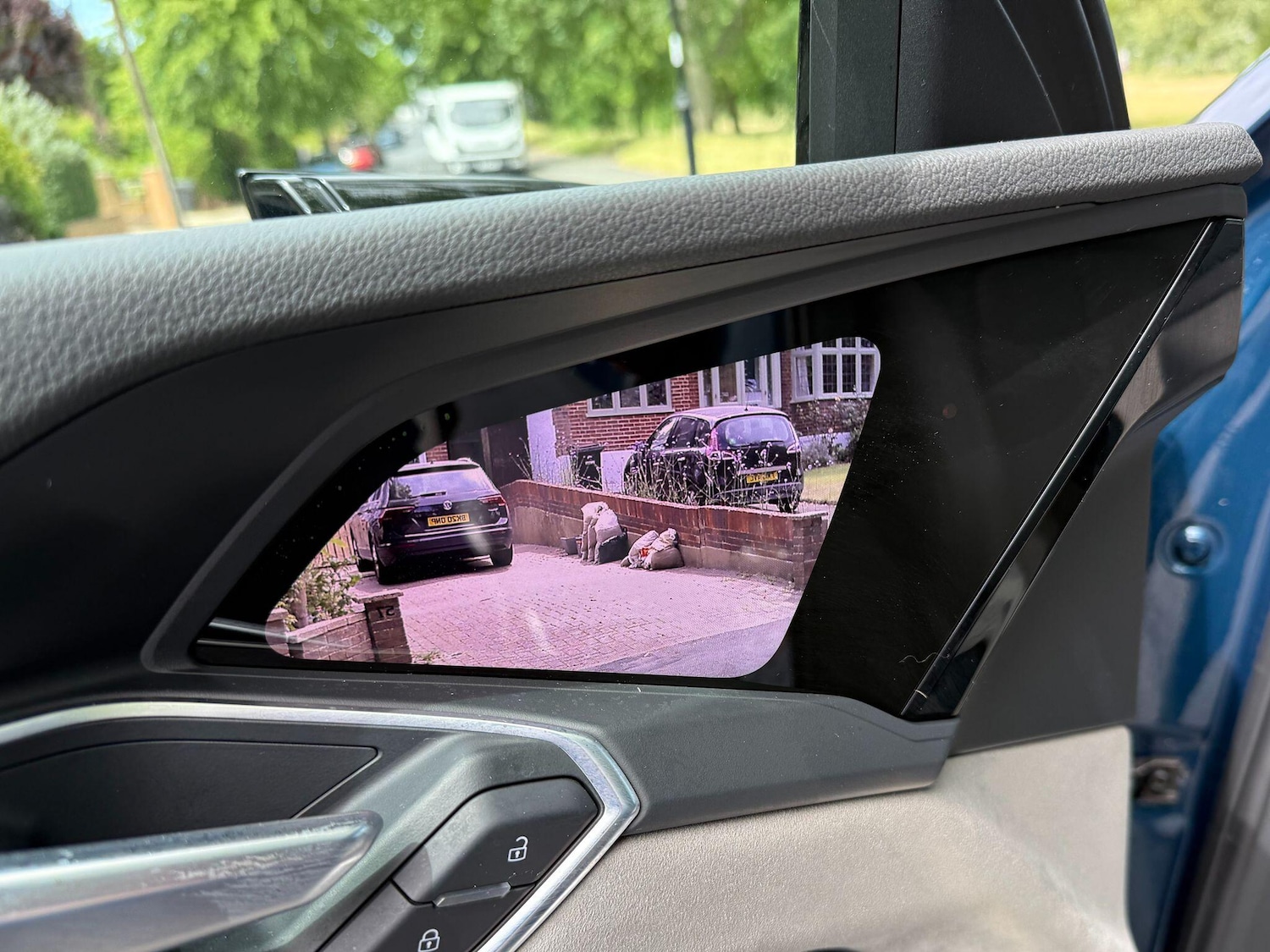 Used Audi e-tron 2019 for sale - 78019810: Photo 21