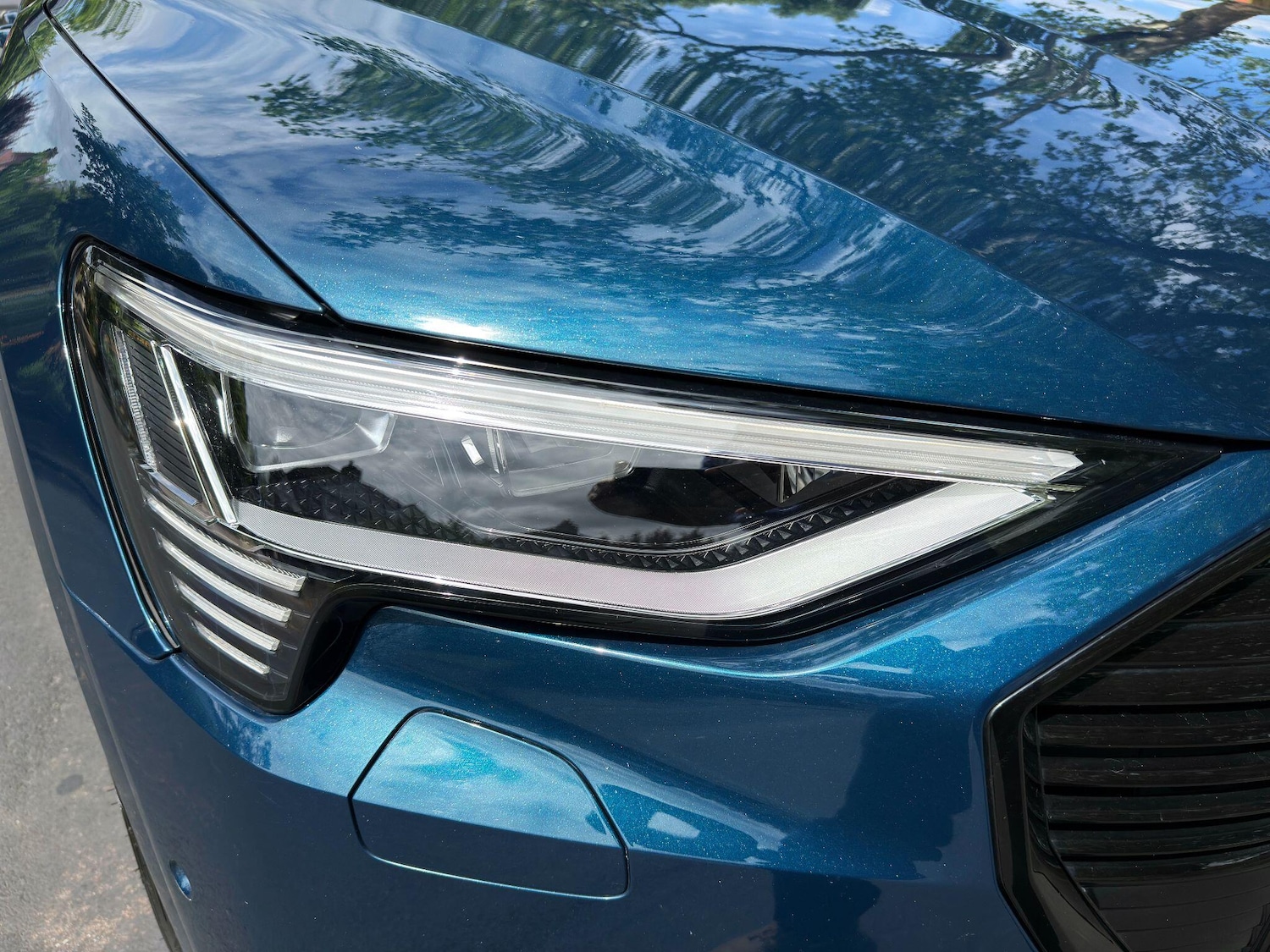 Used Audi e-tron 2019 for sale - 78019810: Photo 26