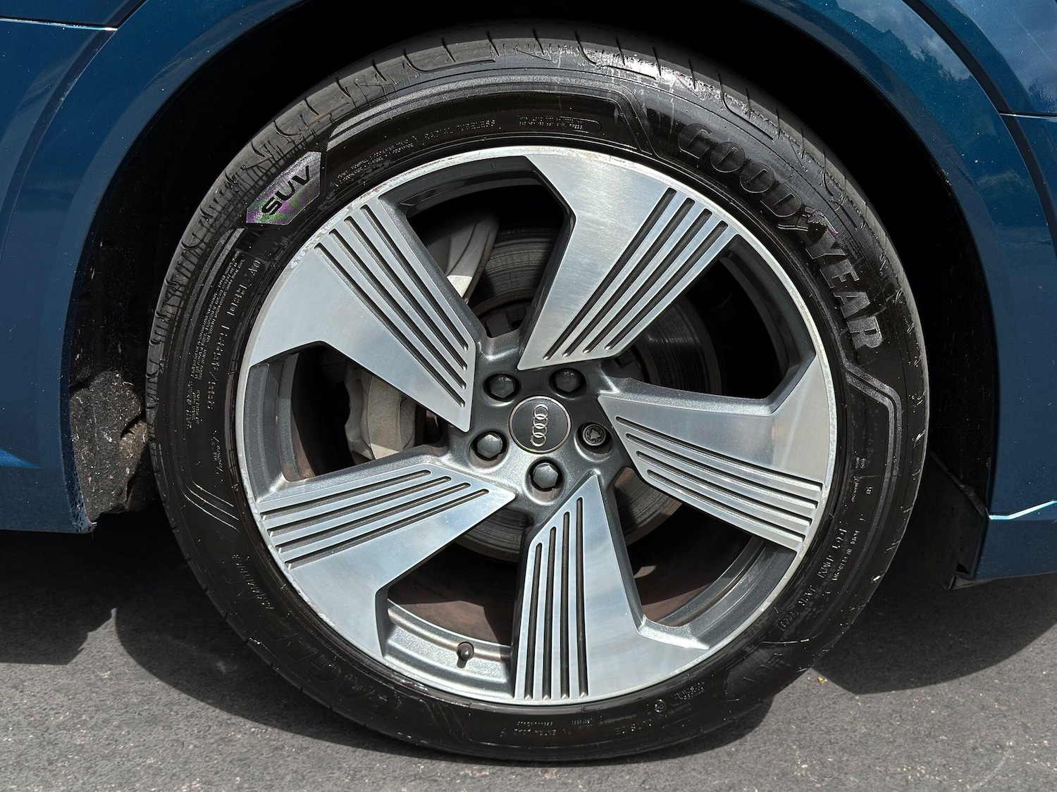 Used Audi e-tron 2019 for sale - 78019810: Photo 29