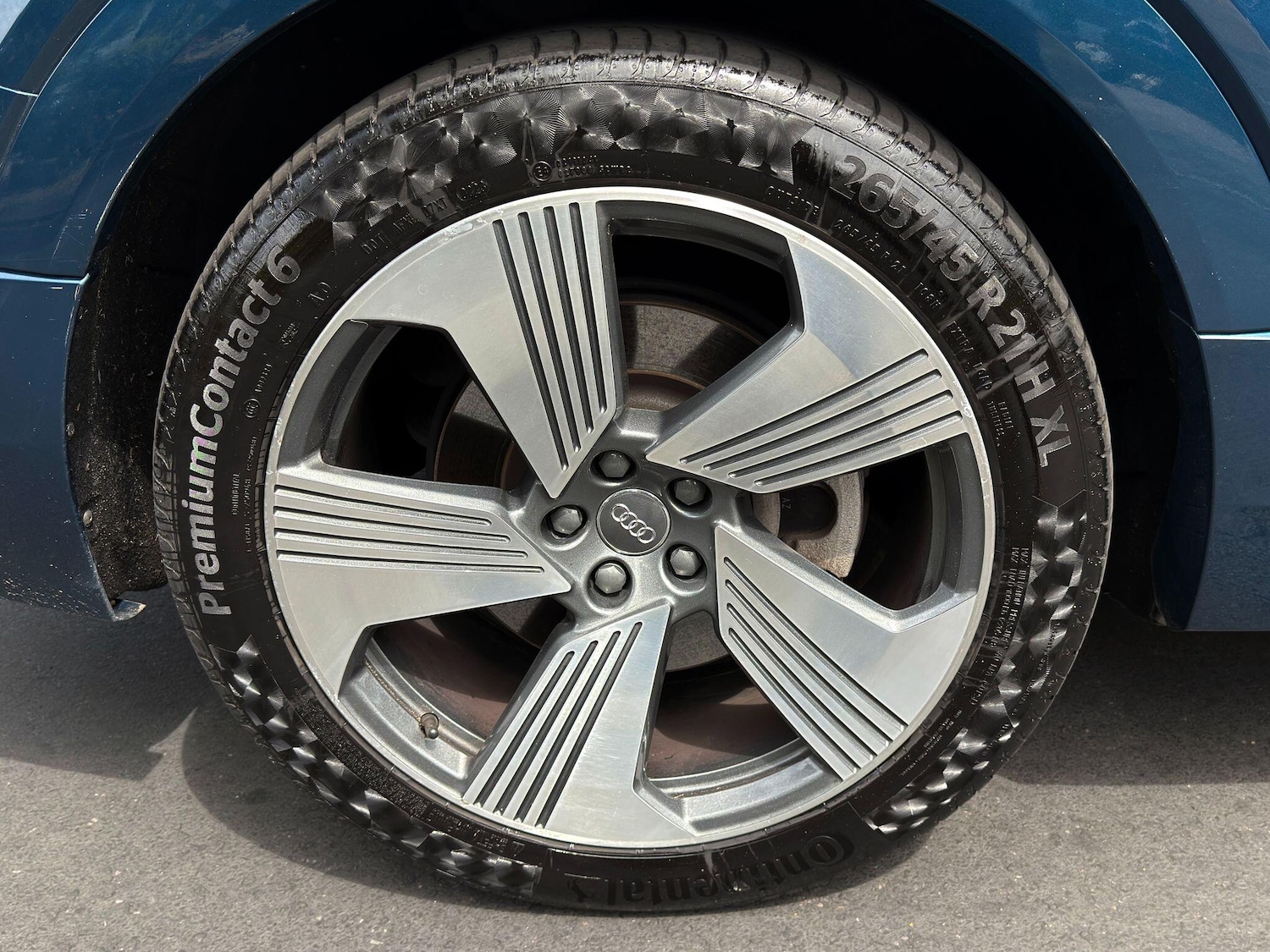 Used Audi e-tron 2019 for sale - 78019810: Photo 30