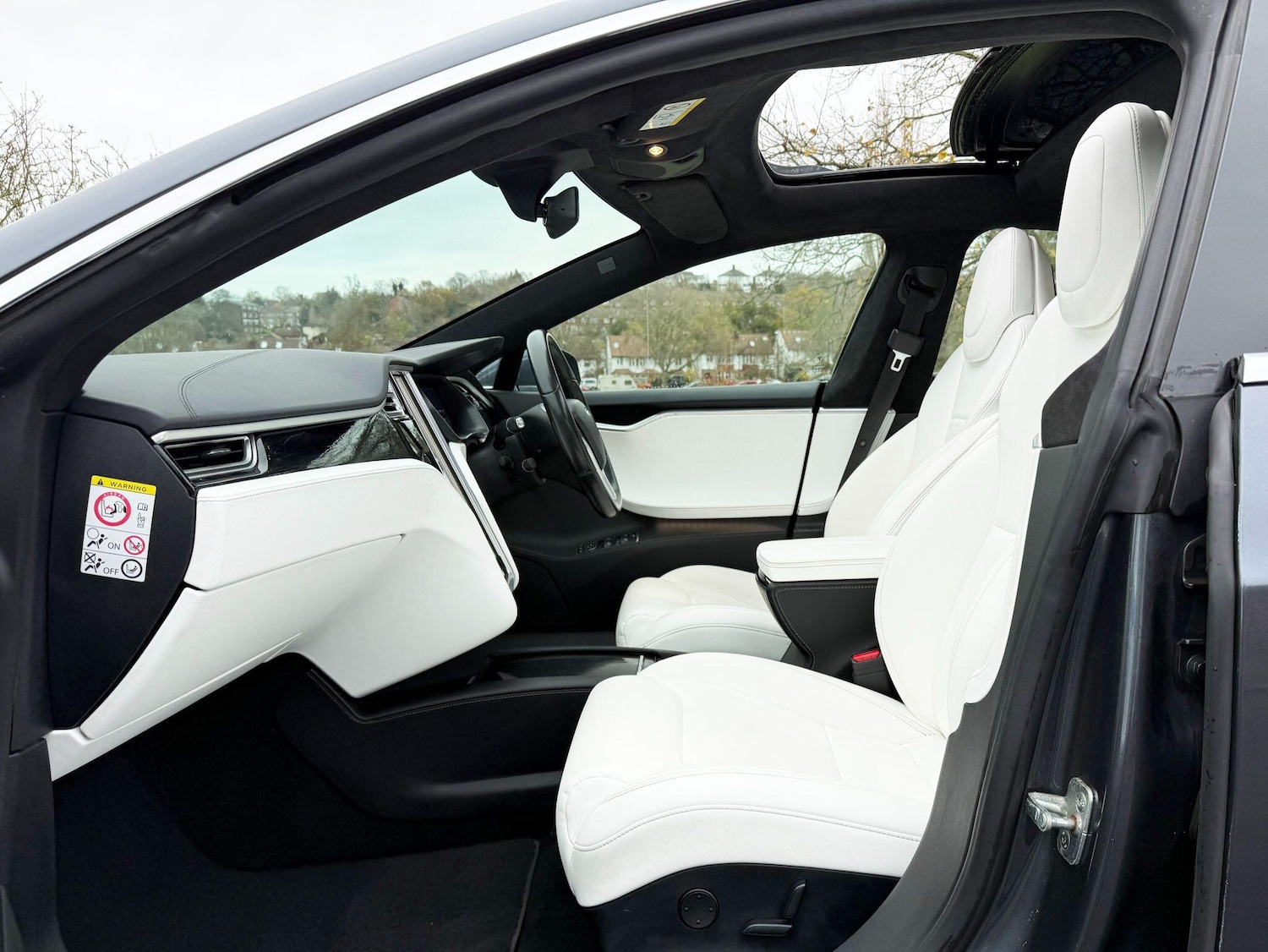 Used Tesla Model S 2017 for sale - 76759599: Photo 10