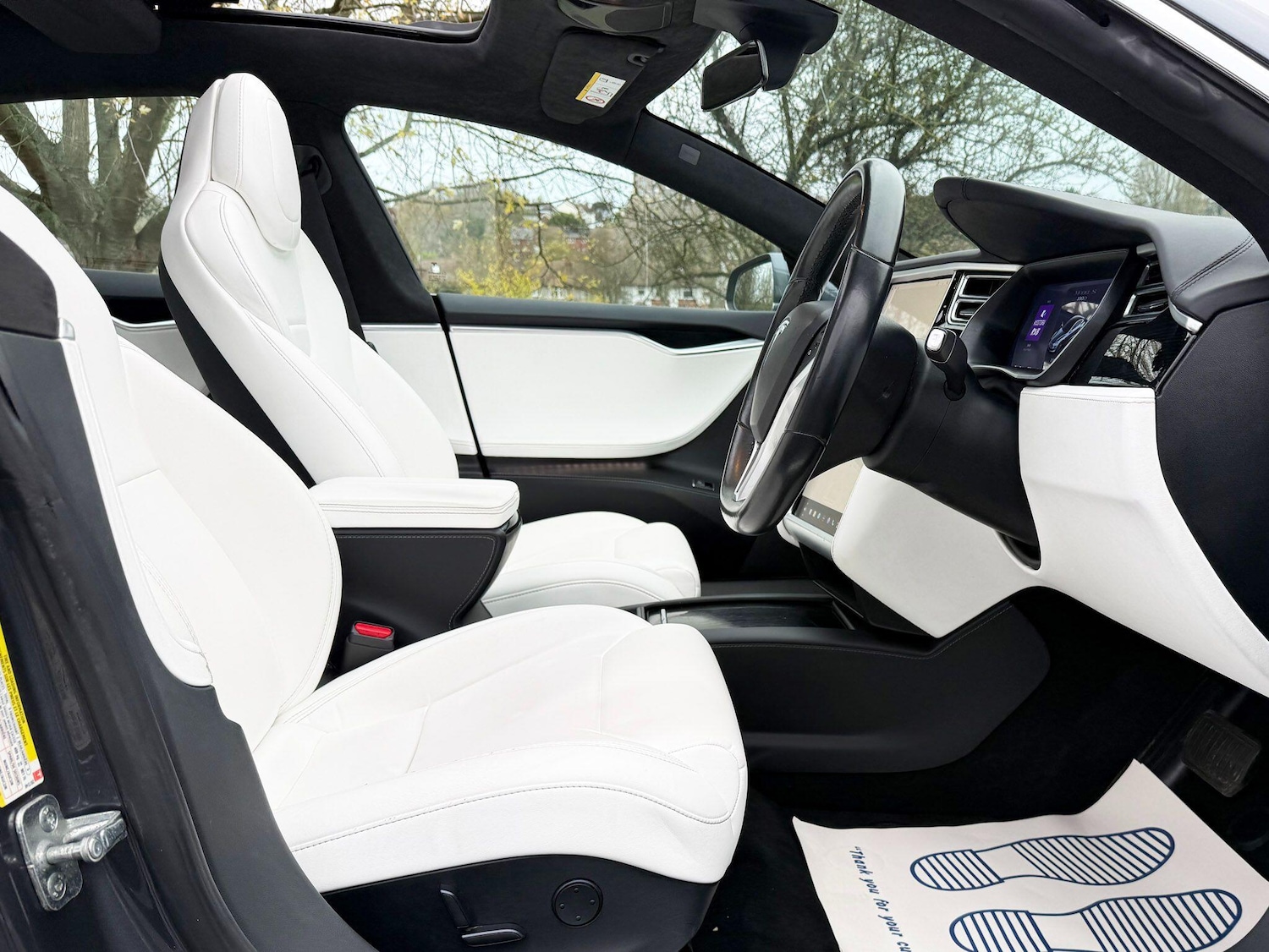 Used Tesla Model S 2017 for sale - 76759599: Photo 13