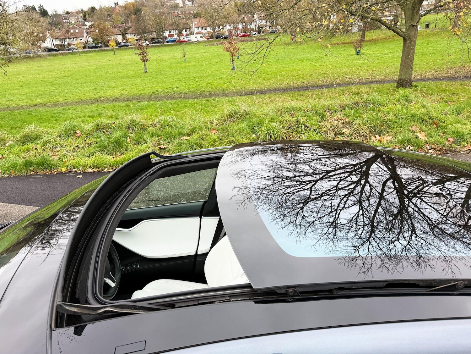 Used Tesla Model S 2017 for sale - 76759599: Photo 14