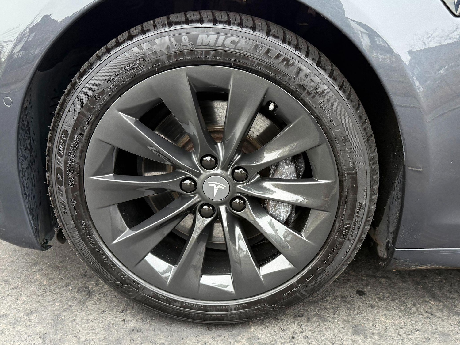 Used Tesla Model S 2017 for sale - 76759599: Photo 15