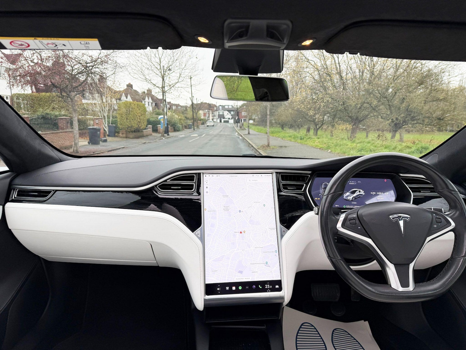 Used Tesla Model S 2017 for sale - 76759599: Photo 16