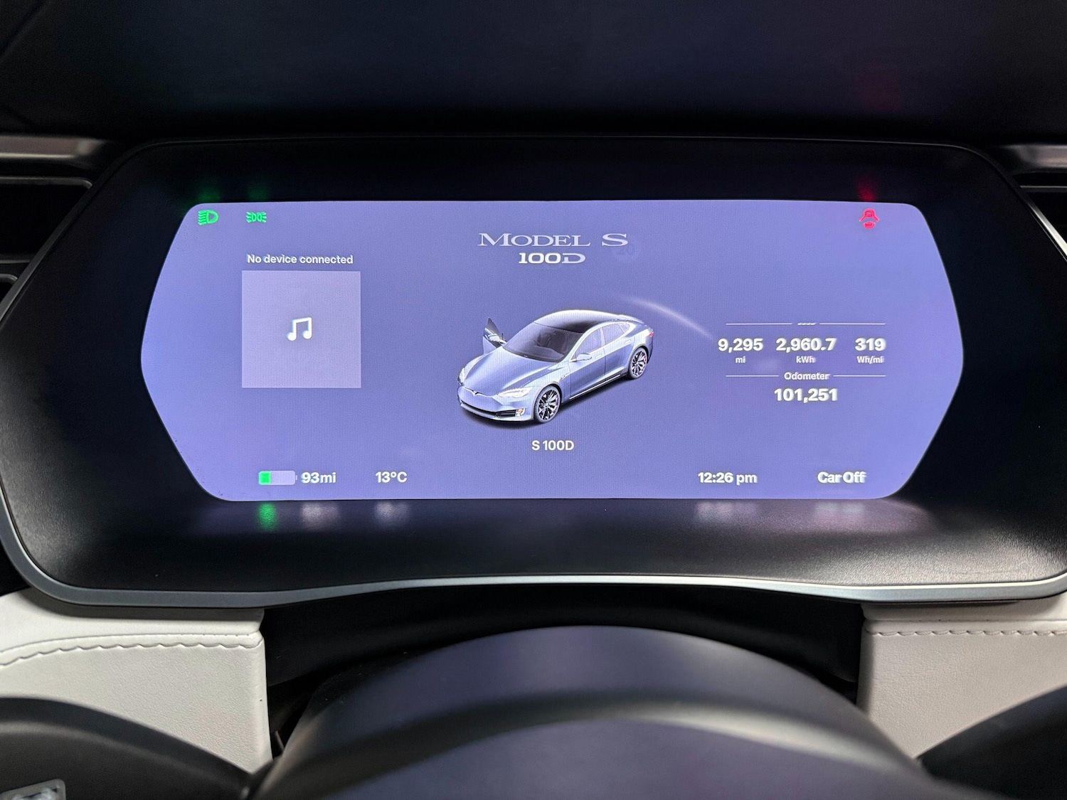 Used Tesla Model S 2017 for sale - 76759599: Photo 17