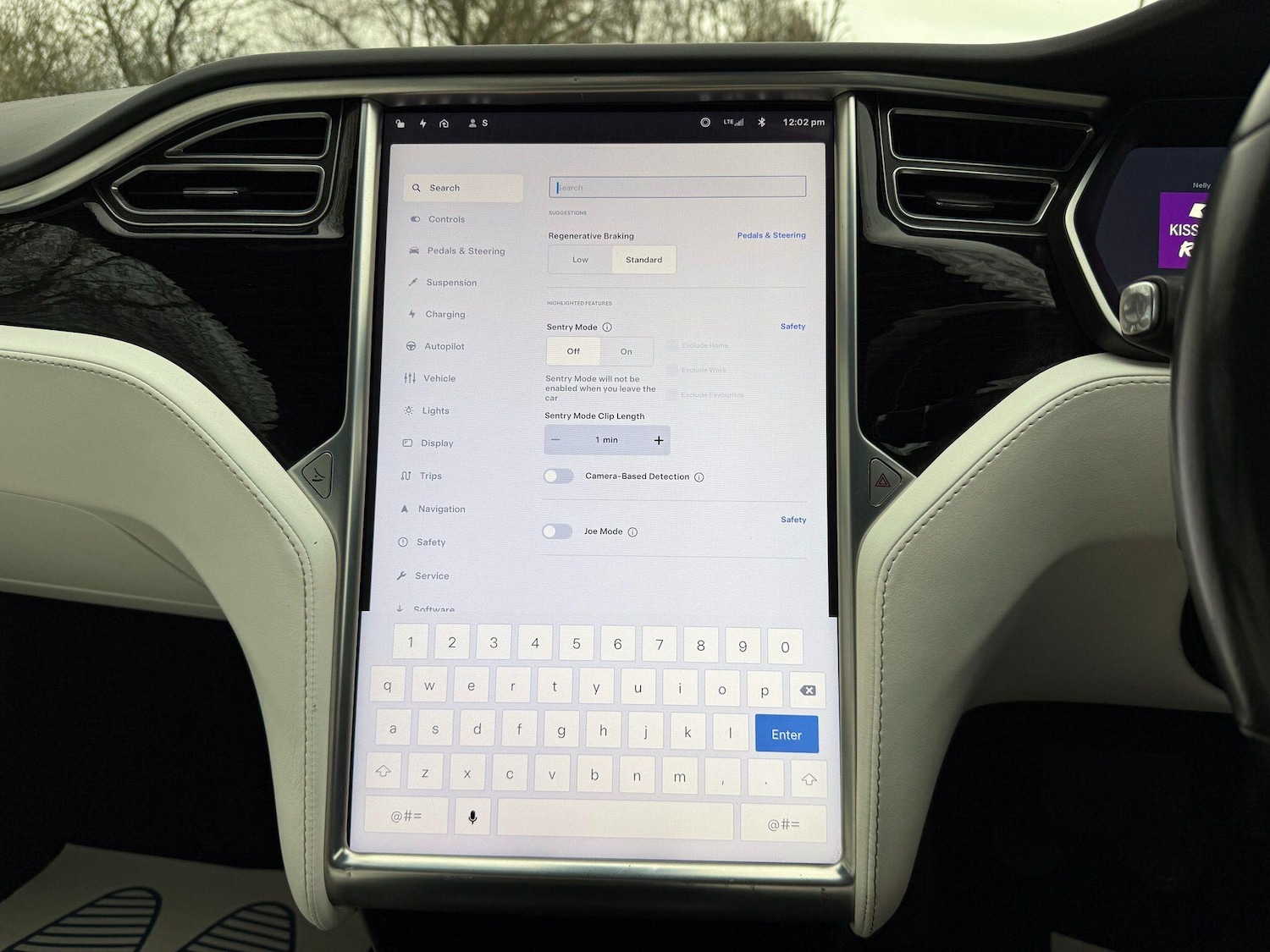 Used Tesla Model S 2017 for sale - 76759599: Photo 18