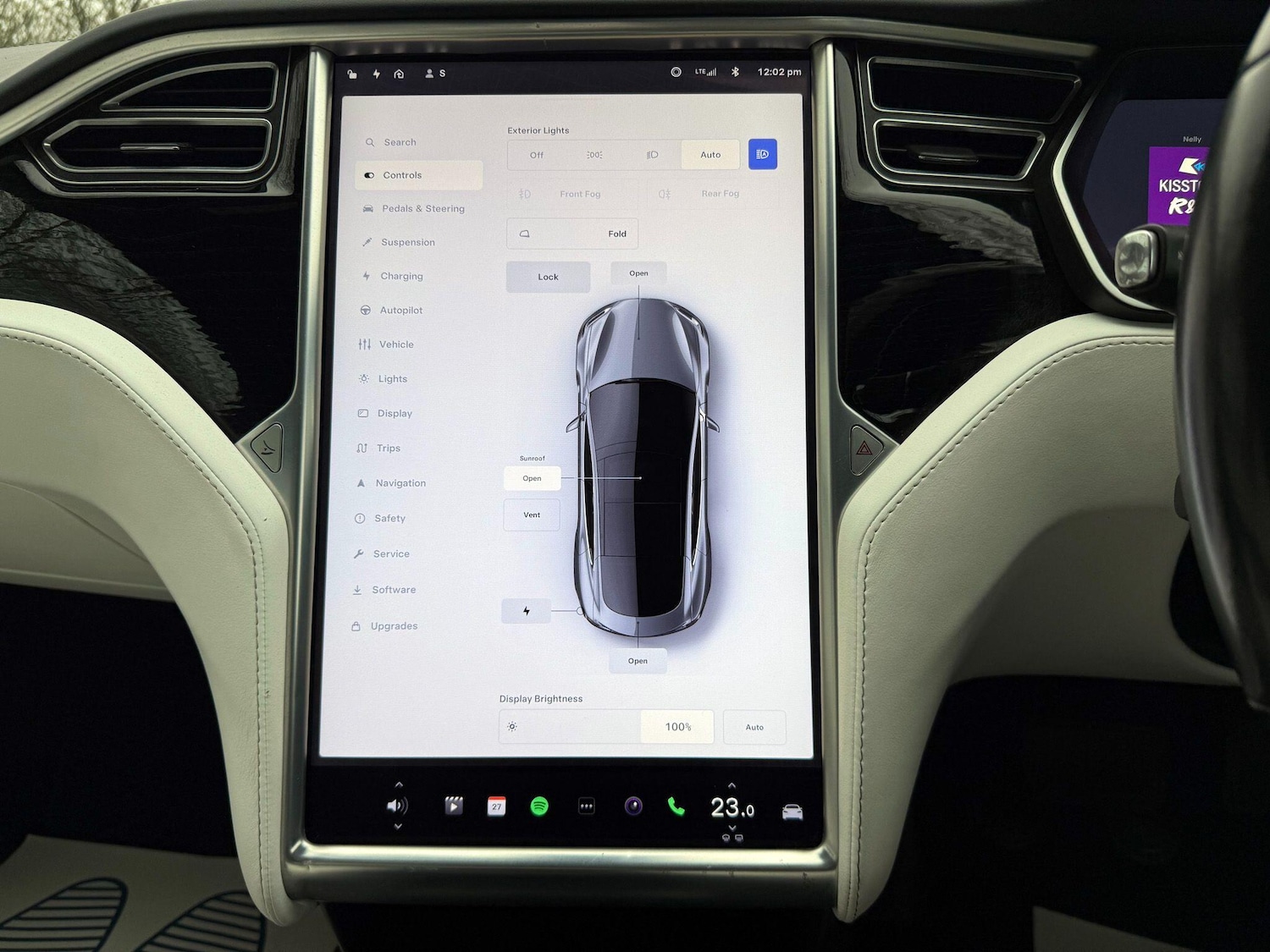 Used Tesla Model S 2017 for sale - 76759599: Photo 19