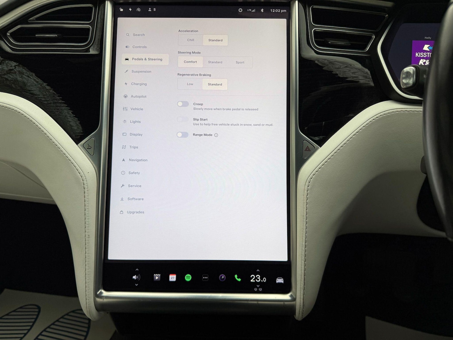 Used Tesla Model S 2017 for sale - 76759599: Photo 20