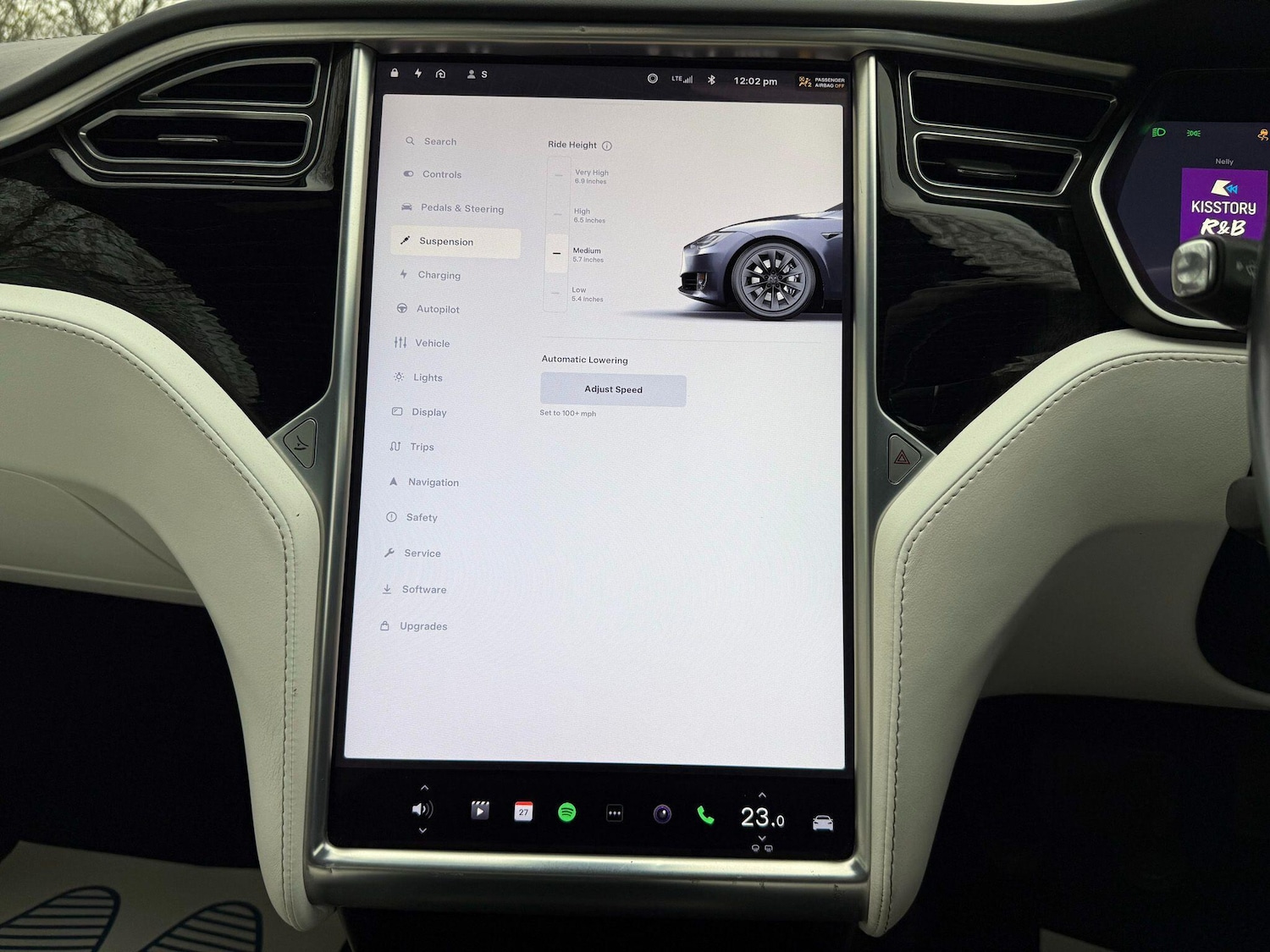 Used Tesla Model S 2017 for sale - 76759599: Photo 21