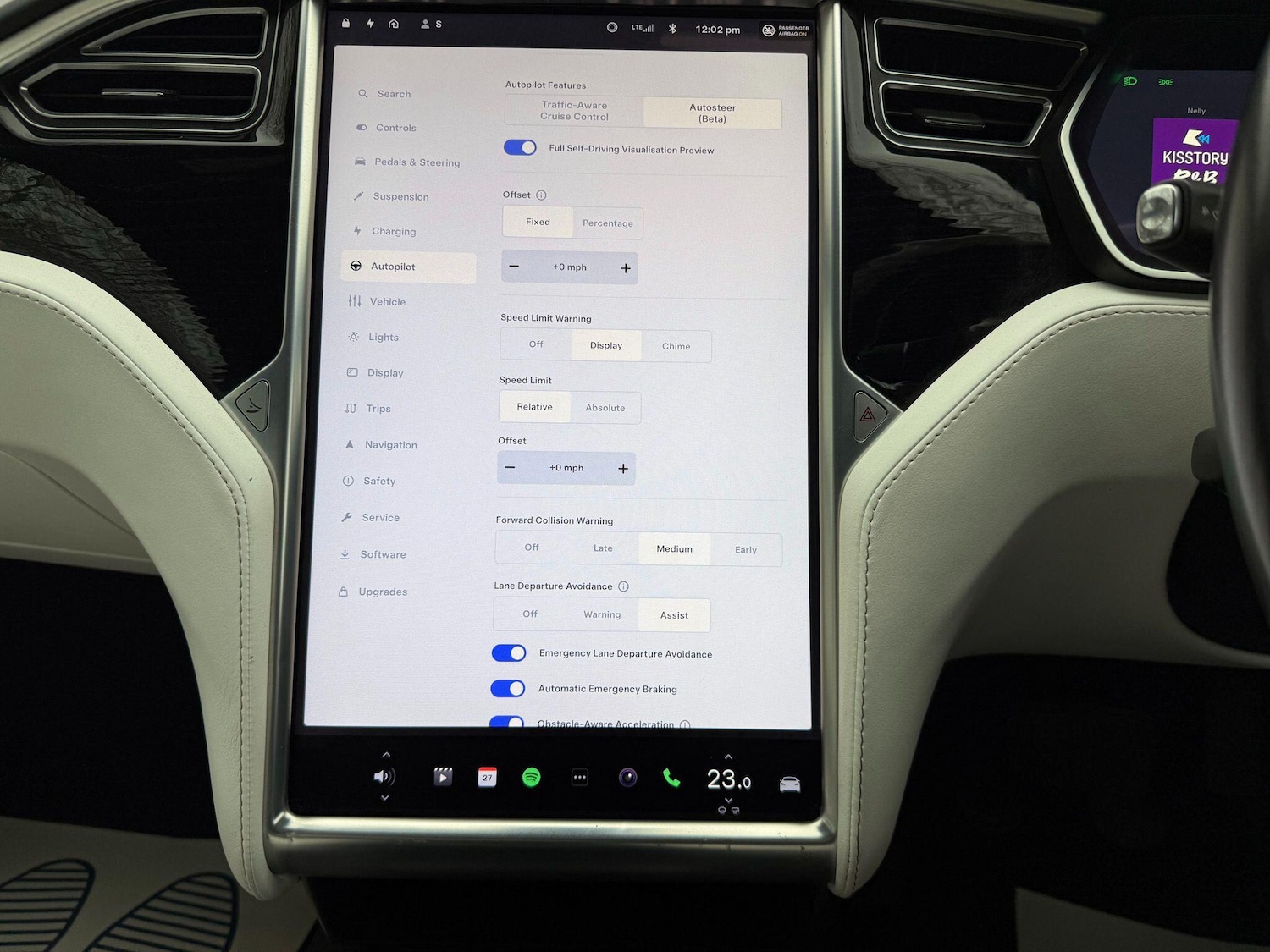 Used Tesla Model S 2017 for sale - 76759599: Photo 23