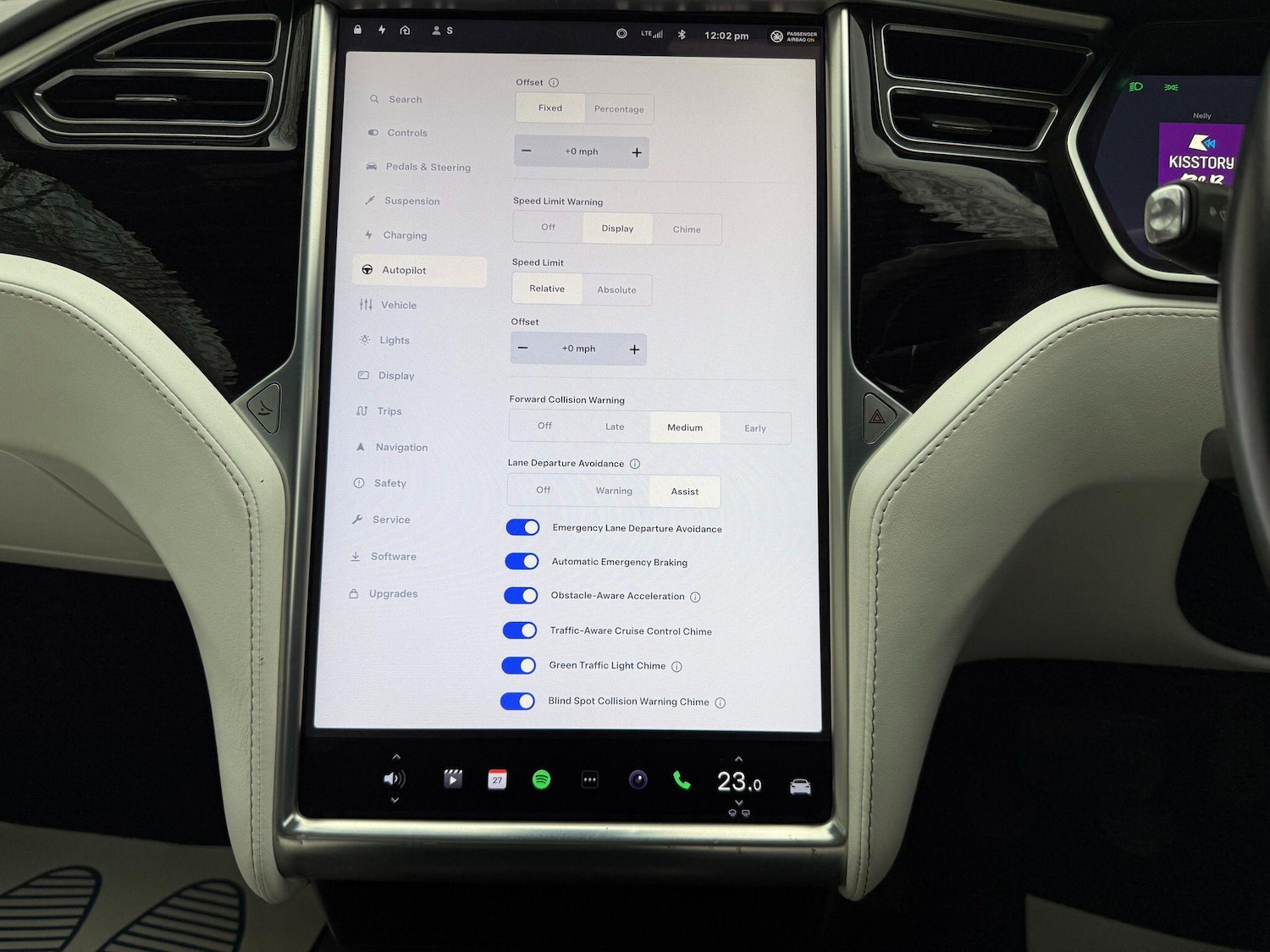 Used Tesla Model S 2017 for sale - 76759599: Photo 24