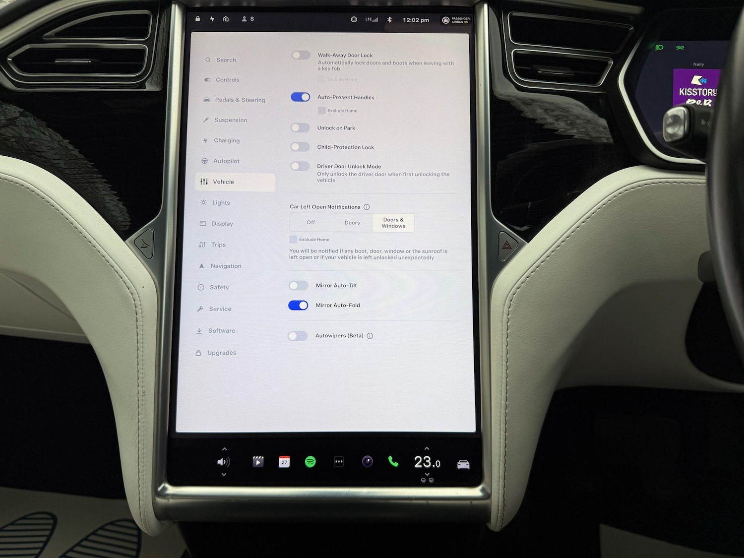 Used Tesla Model S 2017 for sale - 76759599: Photo 25