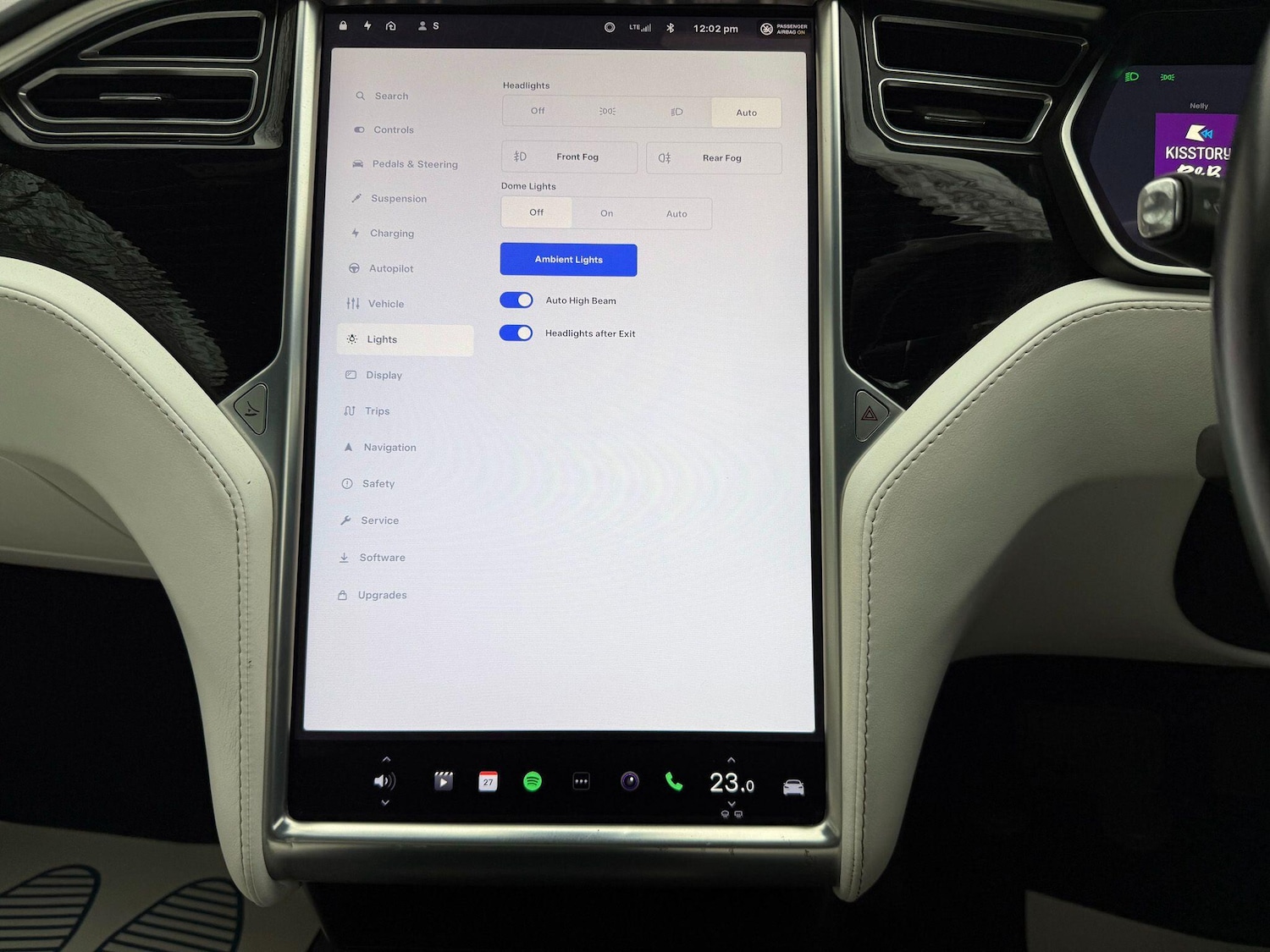 Used Tesla Model S 2017 for sale - 76759599: Photo 26