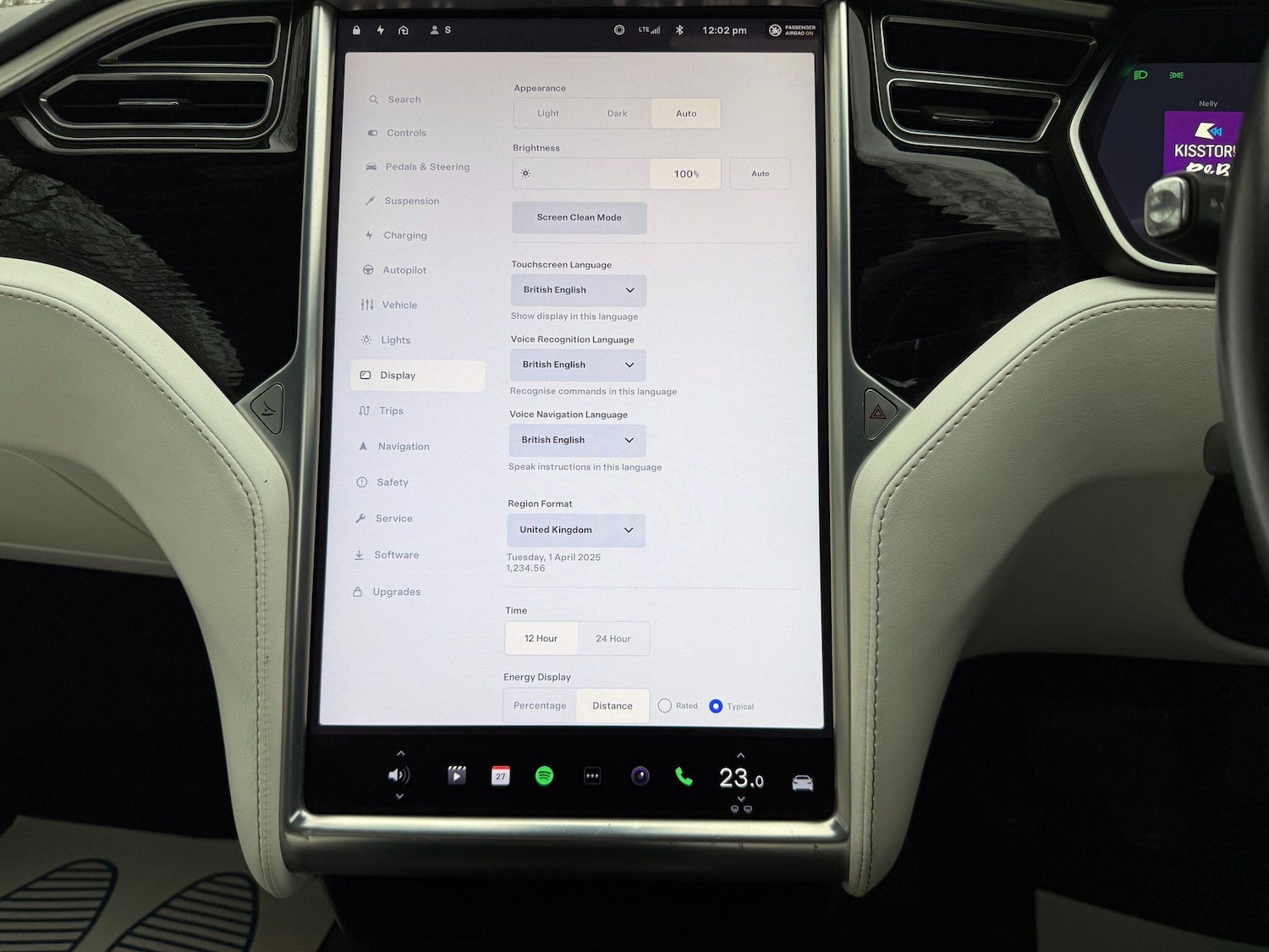 Used Tesla Model S 2017 for sale - 76759599: Photo 27