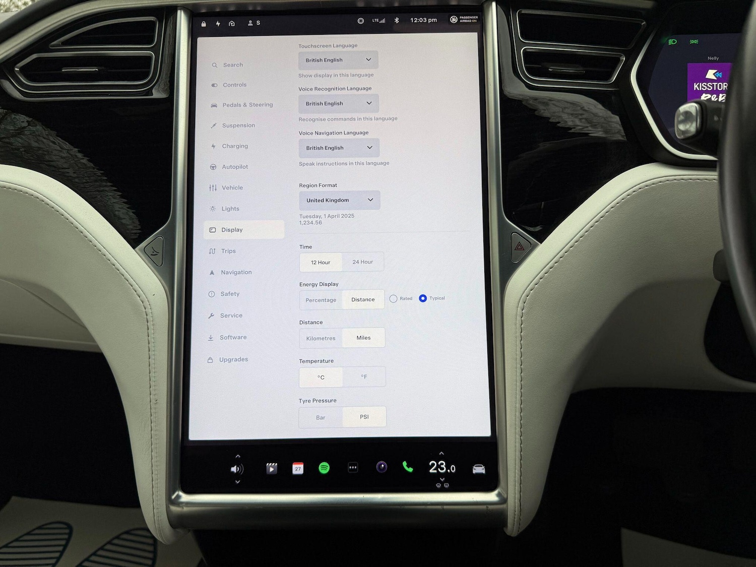 Used Tesla Model S 2017 for sale - 76759599: Photo 28