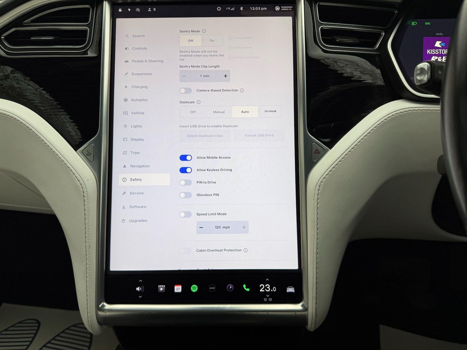 Used Tesla Model S 2017 for sale - 76759599: Photo 31