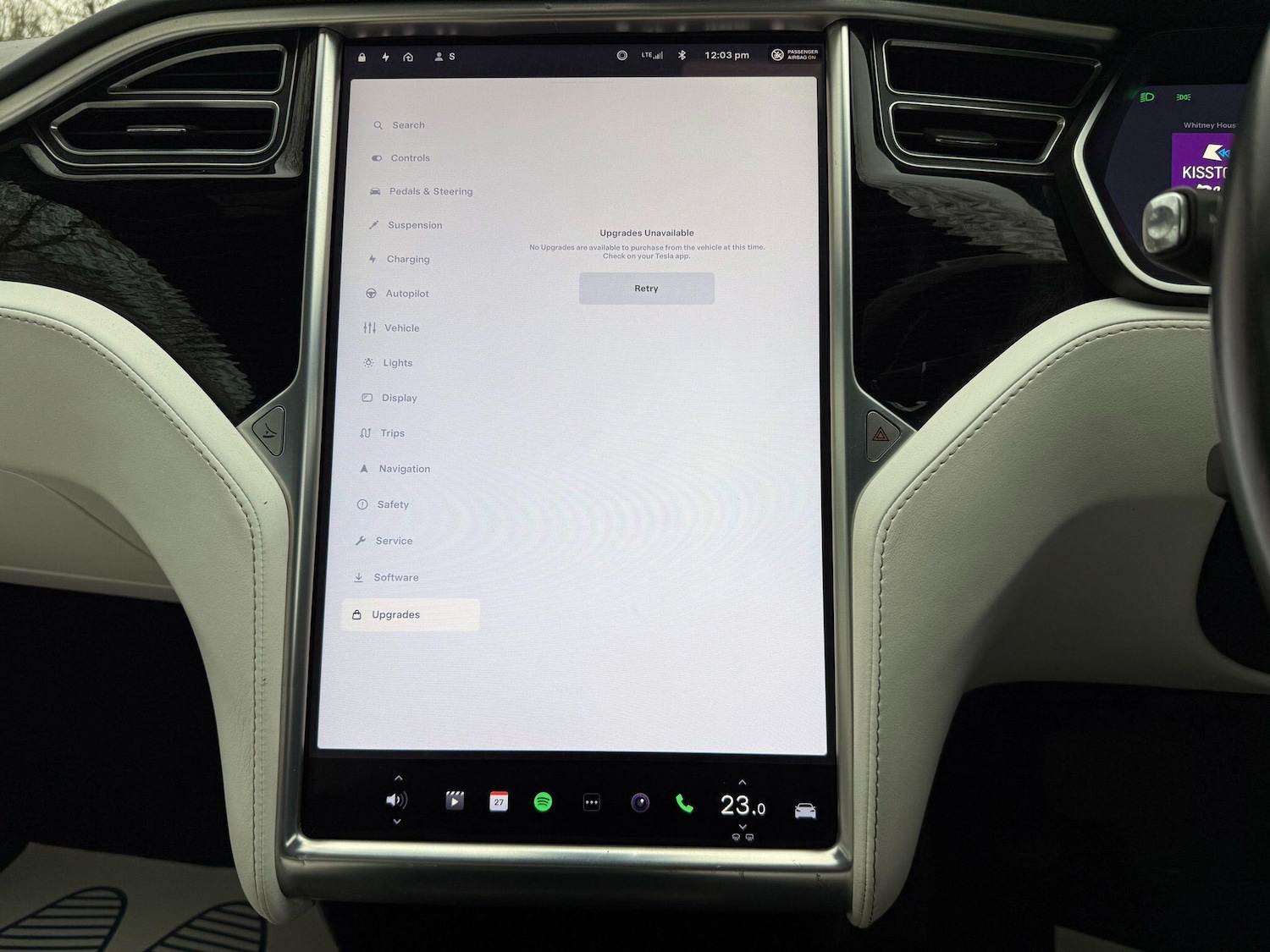 Used Tesla Model S 2017 for sale - 76759599: Photo 36