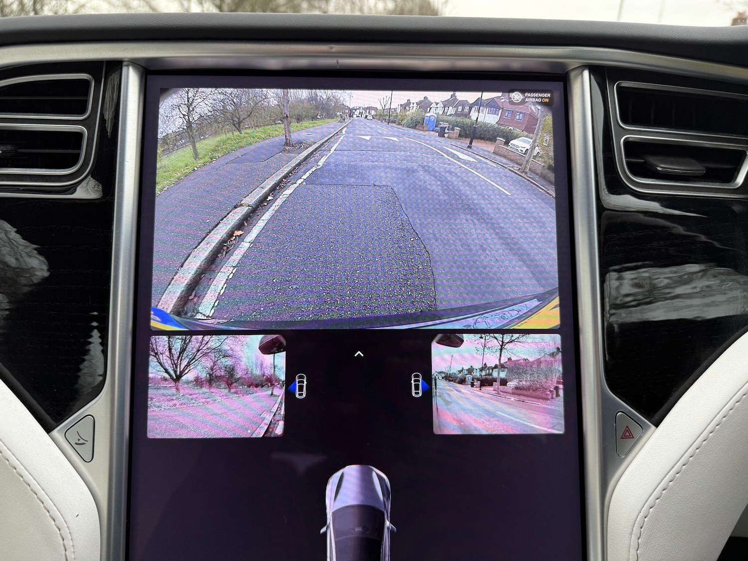 Used Tesla Model S 2017 for sale - 76759599: Photo 40